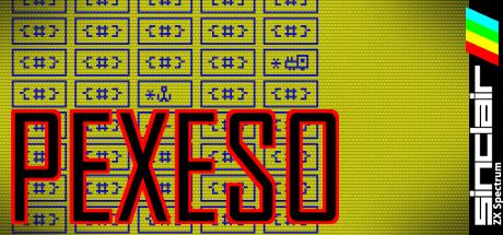 Pexeso — steamgrid
