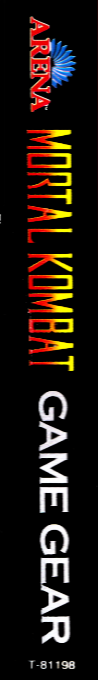 Mortal Kombat — box-2D-side (EU)