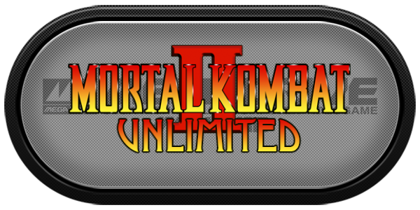 Mortal Kombat II Unlimited — wheel-carbon (WOR)