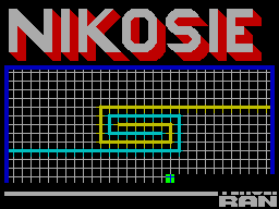 Nikosie — sstitle (WOR)