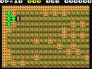 No One's Boulder 42 — ss (WOR)