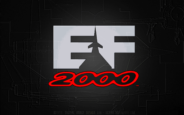 EF2000 Evolution — sstitle (EU)