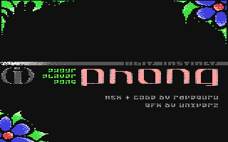 Phong! — sstitle (WOR)