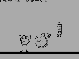 Candy Crank — ss (WOR)