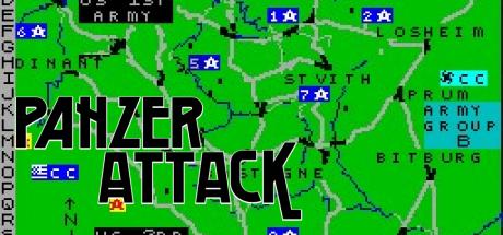 Panzer Attack — steamgrid