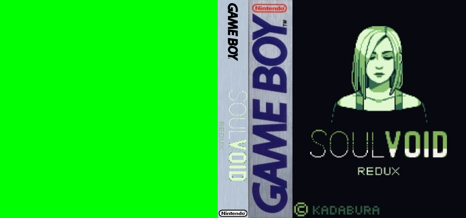 Soul Void Redux — box-texture (WOR)