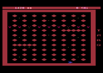 Drone Dusters — ss (WOR)