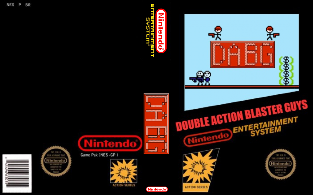 DABG - Double Action Blaster Guys — box-texture (WOR)