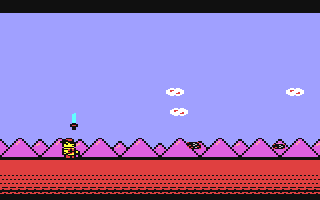 Knight Raider — ss (EU)
