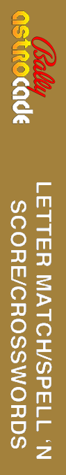 Letter Match + Spell'n Score + Crosswords — box-2D-side (WOR)