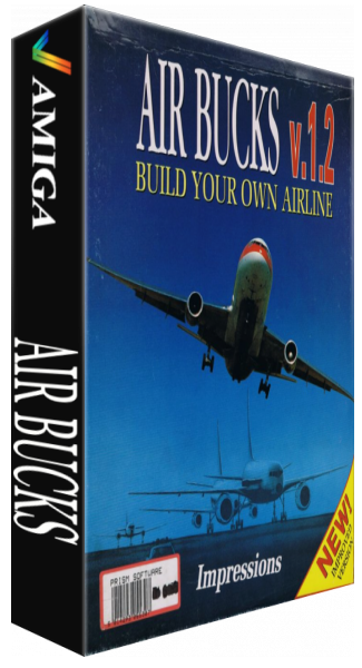 Air Bucks — box-3D (EU)