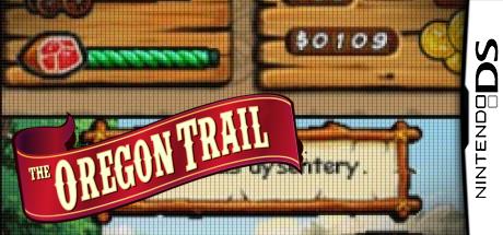 Oregon Trail, The — steamgrid