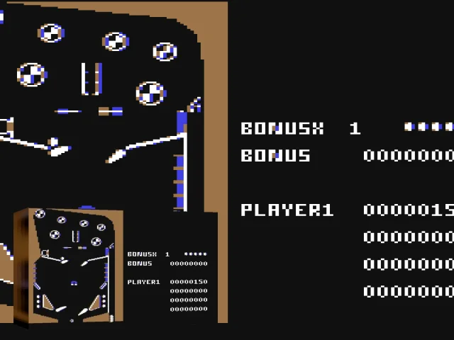 Gravitar — mixrbv2 (WOR)
