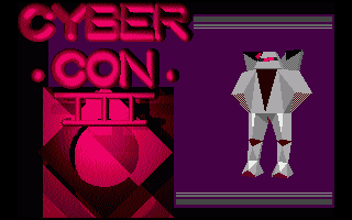 Cybercon III — sstitle (EU)
