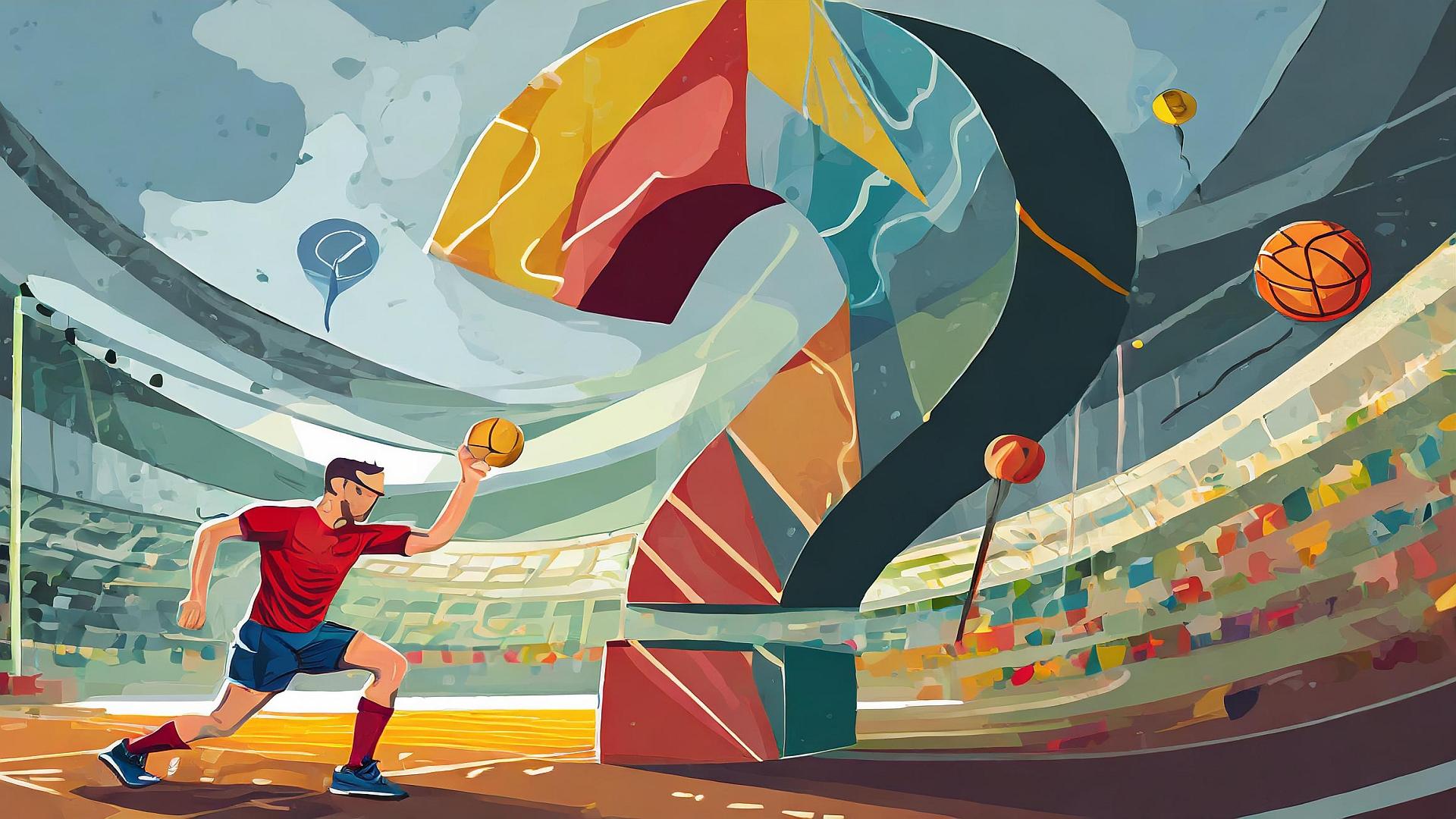 Question of Sport, A — fanart