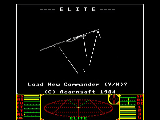 Elite — ss (EU)