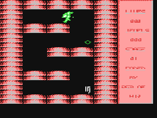 Dragons Cave — ss (WOR)