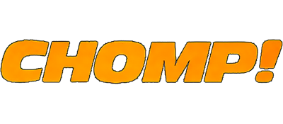 Chomp! — wheel (US)