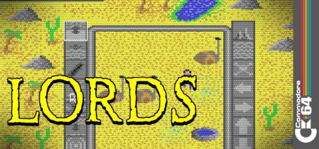Lords — steamgrid