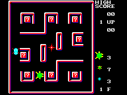 Turpin — ss (JP)