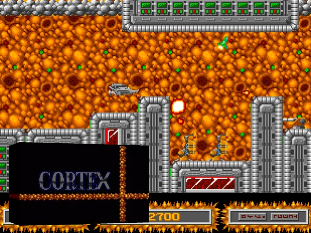 Cortex — mixrbv2 (EU)