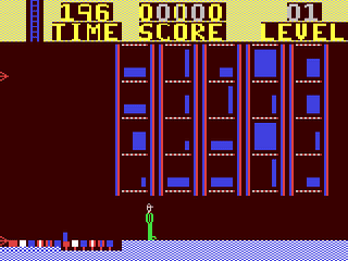 High Rise — ss (WOR)