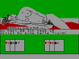 Strip Jack — ss (WOR)