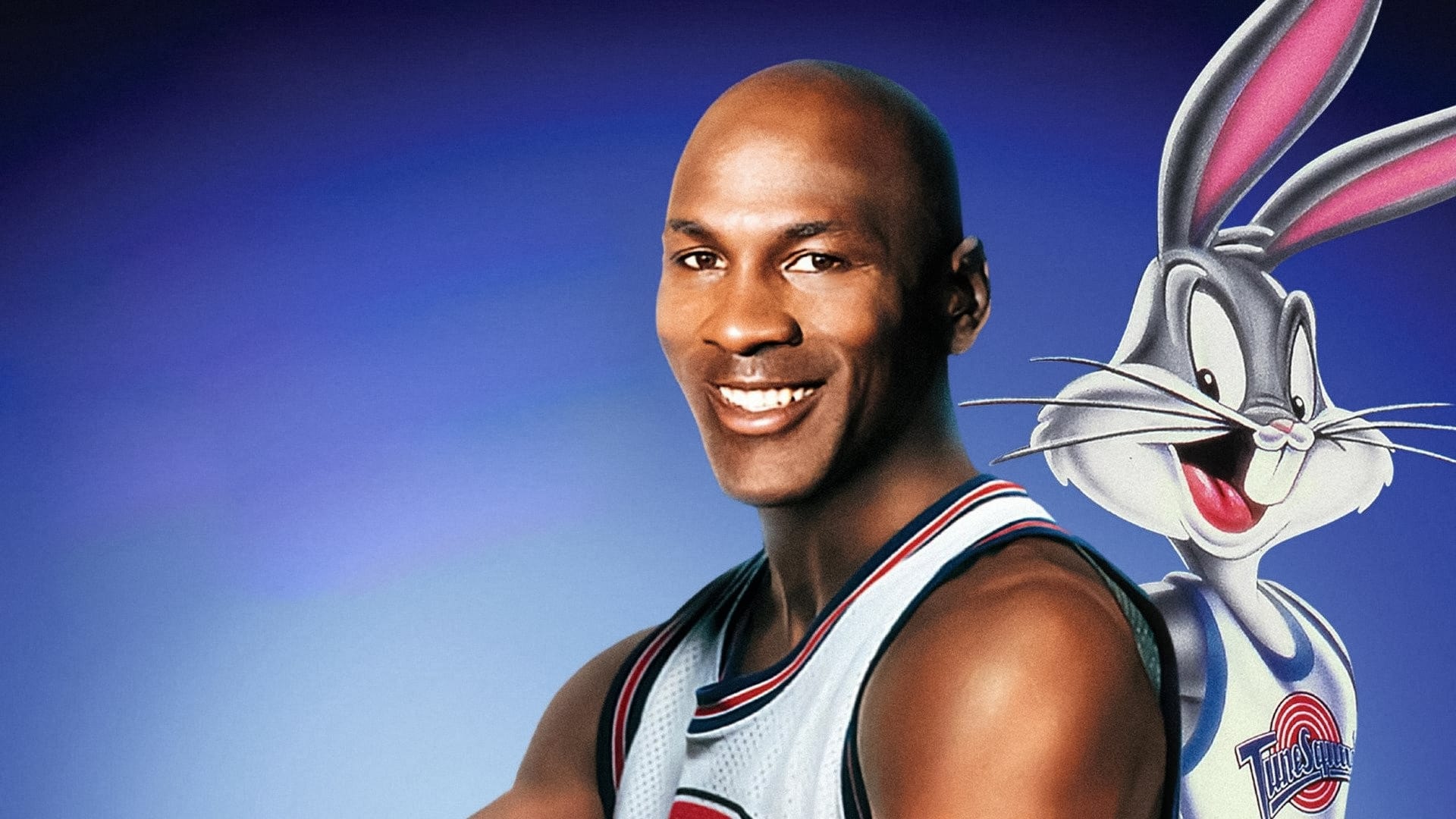 Space Jam — fanart