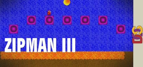 Zipman III — steamgrid
