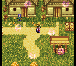 Terranigma — ss (WOR)