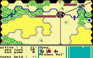 Panzer Battles — ss (US)