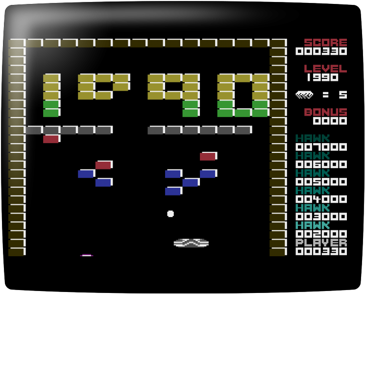 Arthur Noid 2 — mixrbv1 (EU)