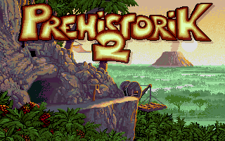 Prehistorik 2 — sstitle (EU)