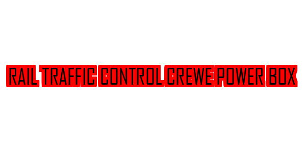Rail Traffic Control Crewe Power Box — wheel-hd (SS)