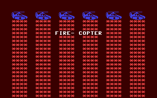 Fire-Copter — sstitle (WOR)