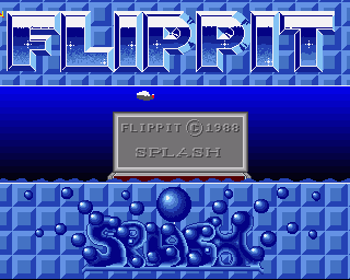 Flippit — sstitle (WOR)