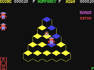 Humphrey — ss (WOR)