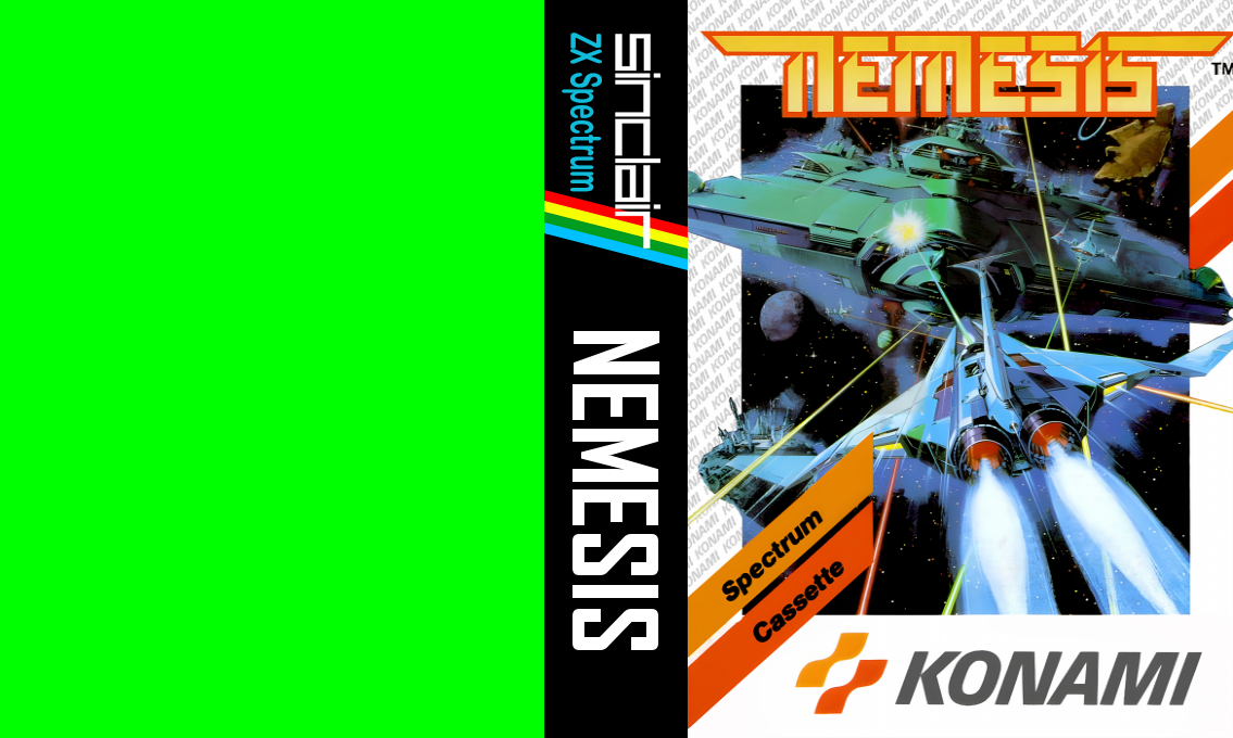 Nemesis — box-texture (EU)