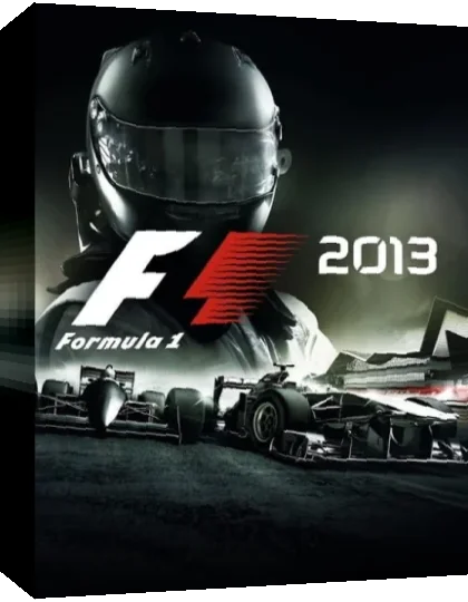 F1 2013 — box-3D (BR)