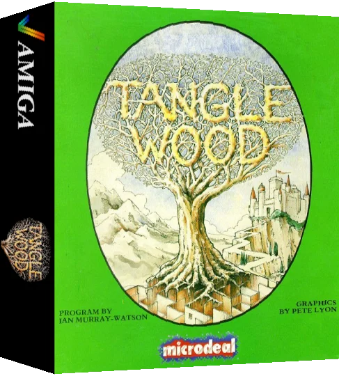 Tanglewood — box-3D (WOR)