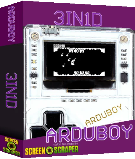 3in1D — box-3D (SS)