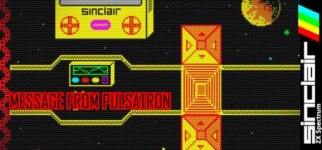 Message From Pulsatron — steamgrid