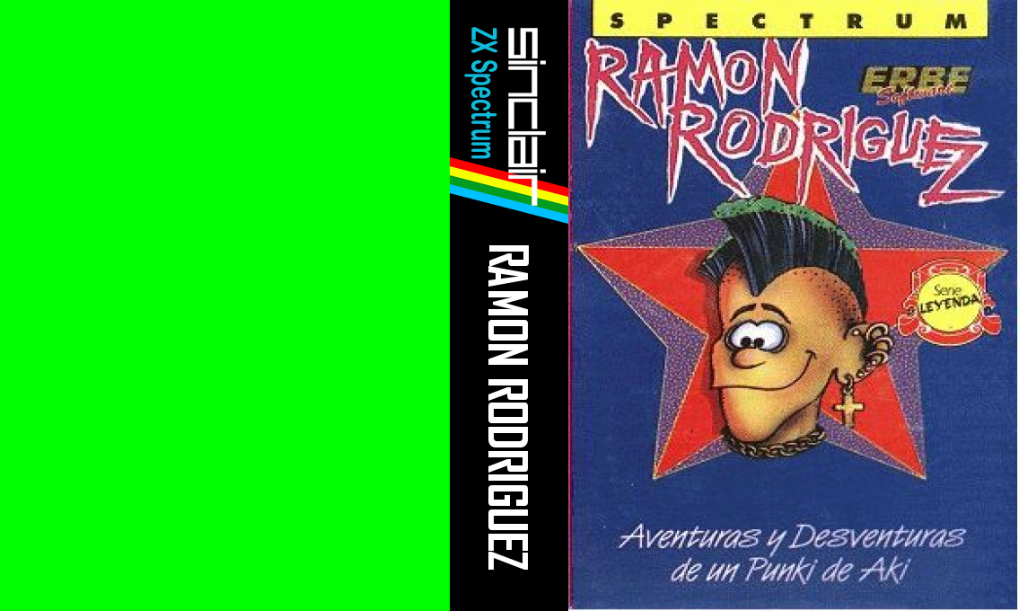 Ramon Rodriguez — box-texture (WOR)