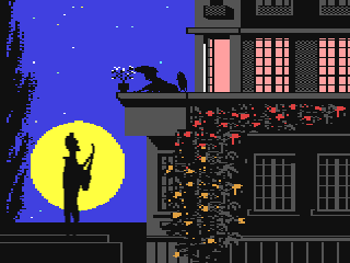 Serenade — ss (WOR)