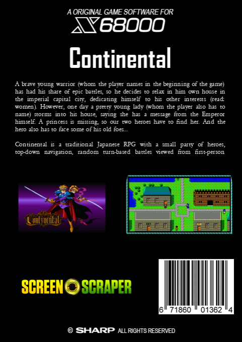 Continental — box-2D-back (SS)