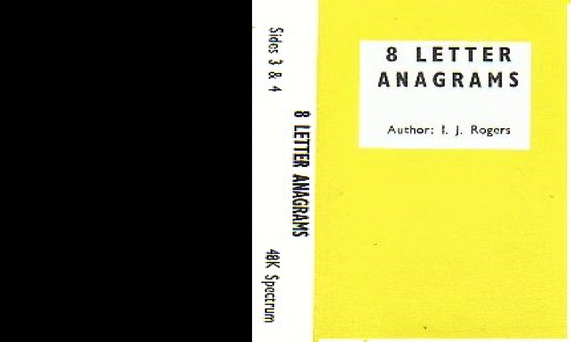 8-Letter Anagrams — box-texture (WOR)