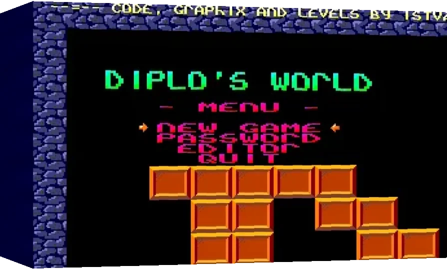 Diplo — box-3D (WOR)