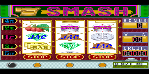 7 Smash — sstitle (WOR)