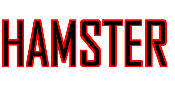 Hamster — wheel-hd (SS)