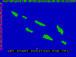 Pacific War — ss (WOR)